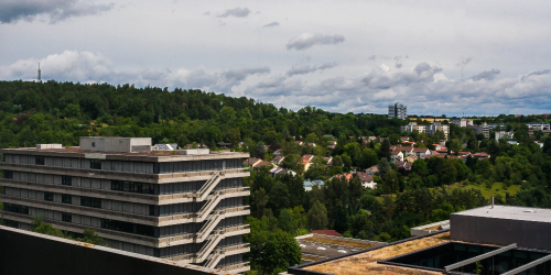 Centennial College